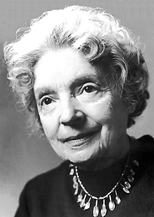 Nelly Sachs