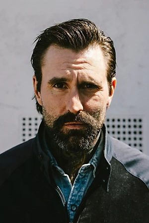 Ricki Hall