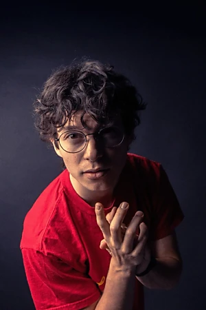 Oskar Gubo