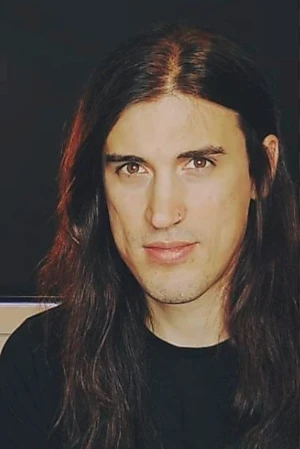 Peter Gundry