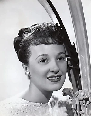 Irene Vernon