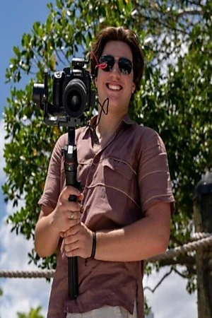 Victor San Martin-Diaz
