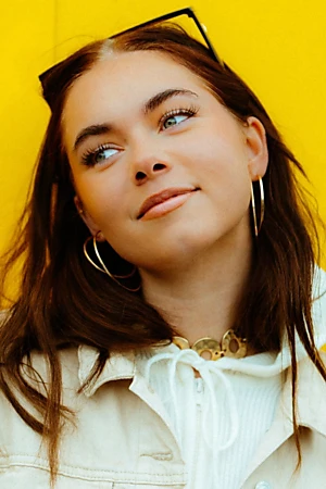 Julia Kathrine Hansen