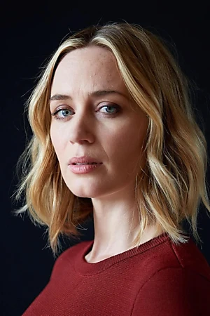 Emily Blunt