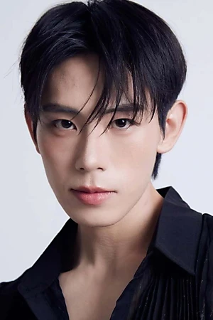 Junsu Hwang