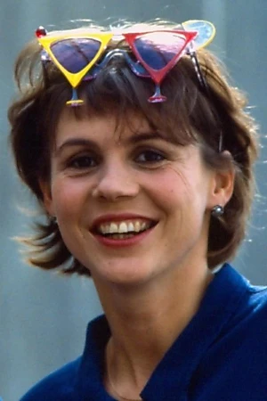 Anna Seeberg