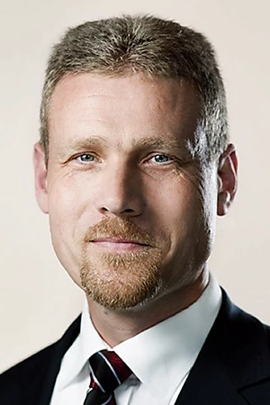 Tom Behnke