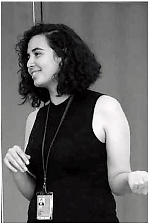 Lamees Assaf