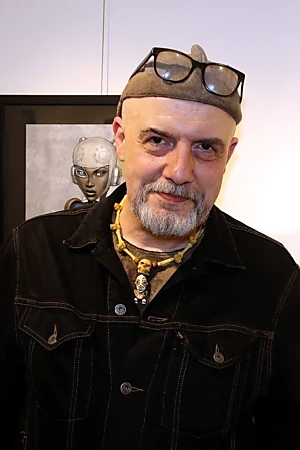 Fred Beltran