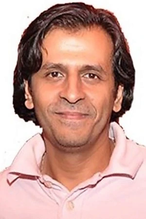 Hussein Abdel Fattah