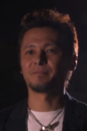 Aki Ueda