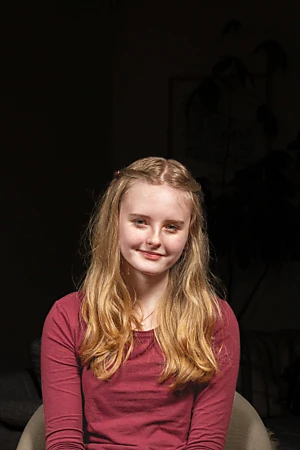 Mathilde Ligodt Lindhjem