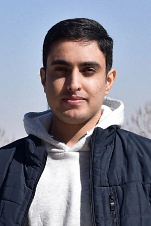 Mohammad Ali Sarmasti