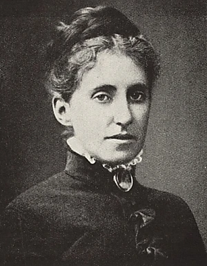 Charlotta Garriguová-Masaryková