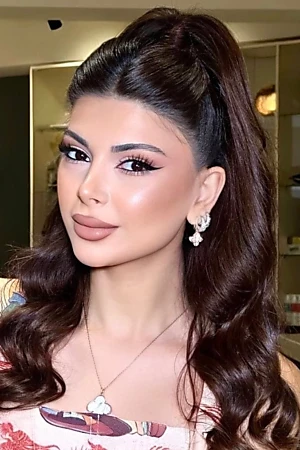 Şəbnəm Aliyeva