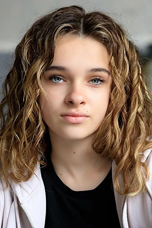 Brooke Holmewood