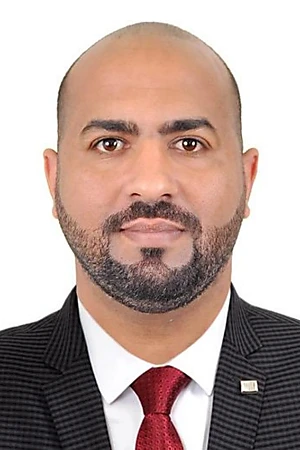 Redouane Ouadi