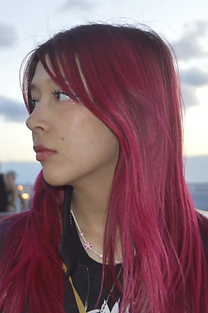 Danni Sanchez
