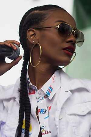 Tiara Thomas