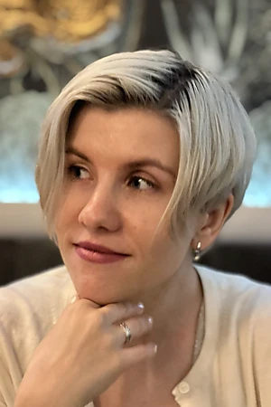 Ksenia Kulikova