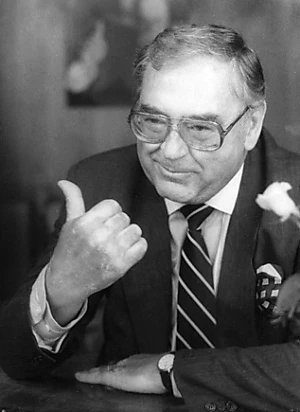 Jiří Horák
