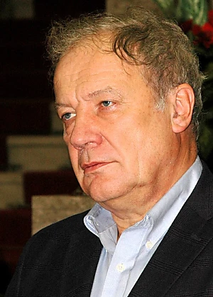 Martin Palouš