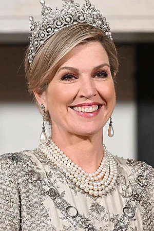 Máxima Zorreguieta