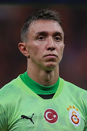 Fernando Muslera