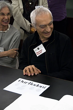 Massimo Vignelli