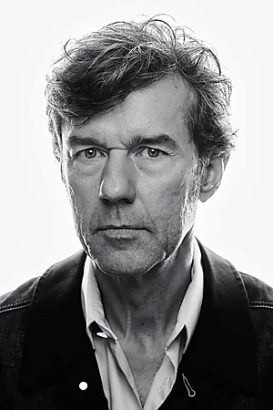 Stefan Sagmeister