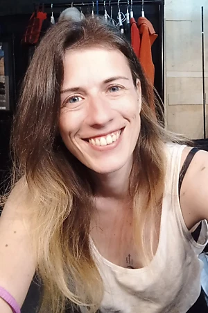 Elli Prantzou