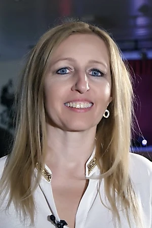 Miriam Merklová