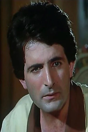 Jamal Saleh