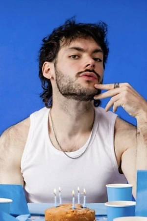 James Marriott