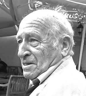 Jan Stráský