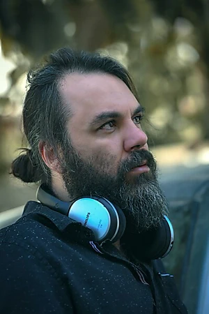 Mehdi Fard Ghaderi