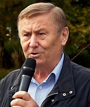 Miroslav Grebeníček