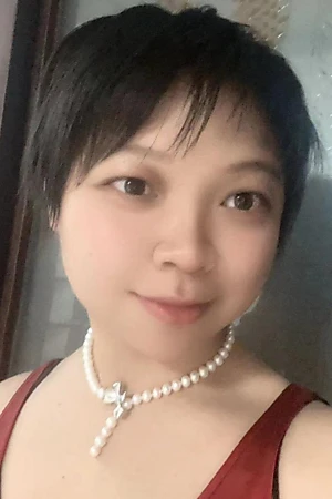 Echo Huang