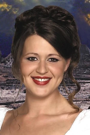 Rie Rasmussen