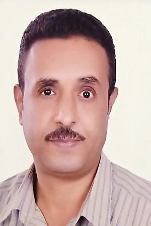 Hamed Abdullah