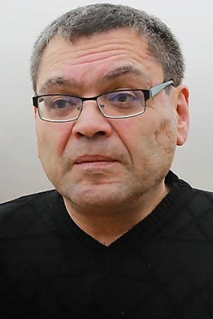 Andrey Babitskiy
