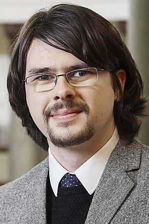 Люк Дейли Гроуз