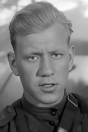 Aleksey Seryozhkin