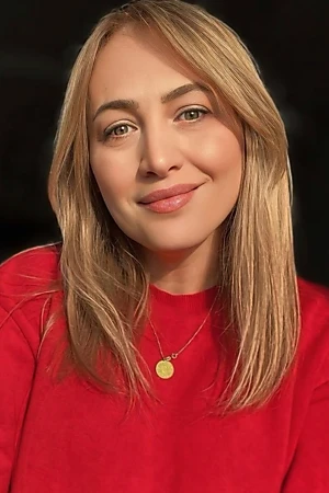 Arzu Ağayeva
