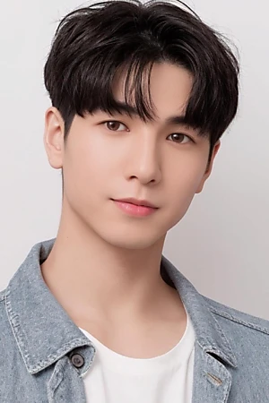Oscar Fong