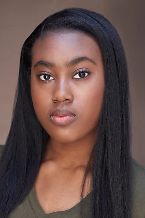 Kayla Powell