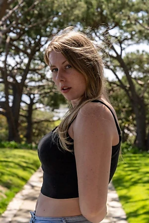 Donna Ahern