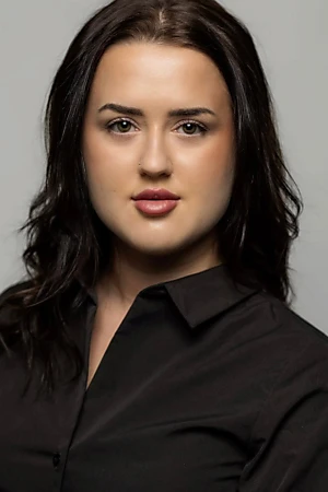 Angelina Barkfjärd