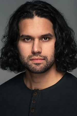 Kim Örtegren Desai