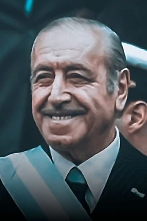 Héctor Cámpora